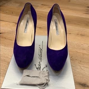Brian Atwood heels